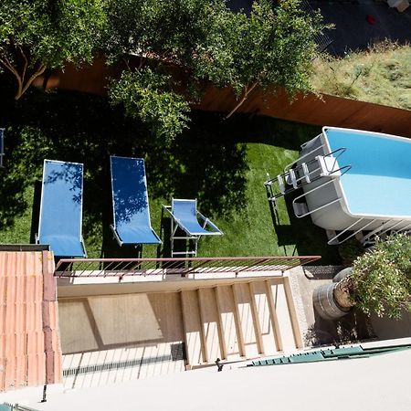 La Catena Apartment With Pool Ulignano Ngoại thất bức ảnh