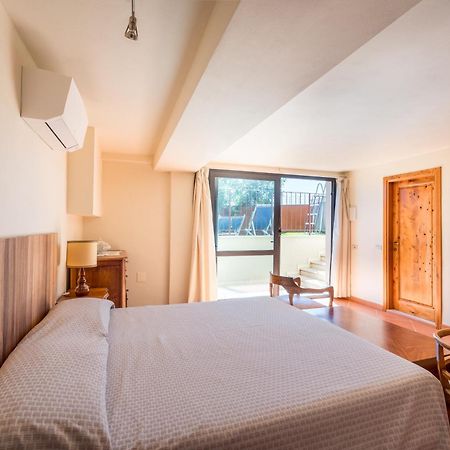 La Catena Apartment With Pool Ulignano Ngoại thất bức ảnh