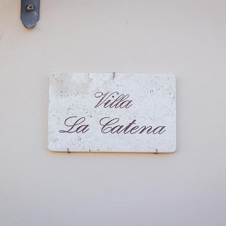 La Catena Apartment With Pool Ulignano Ngoại thất bức ảnh