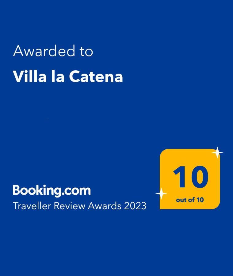 La Catena Apartment With Pool Ulignano Ngoại thất bức ảnh