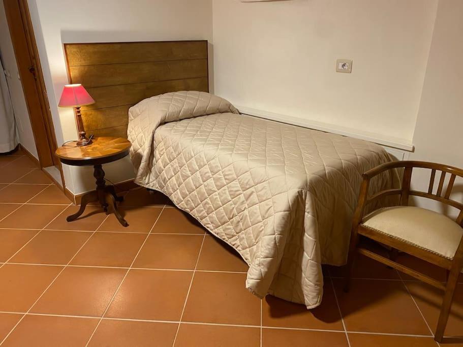 La Catena Apartment With Pool Ulignano Ngoại thất bức ảnh