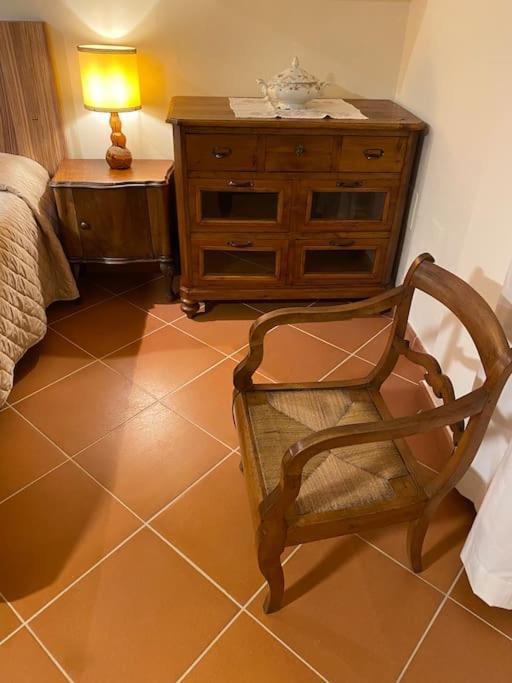 La Catena Apartment With Pool Ulignano Ngoại thất bức ảnh