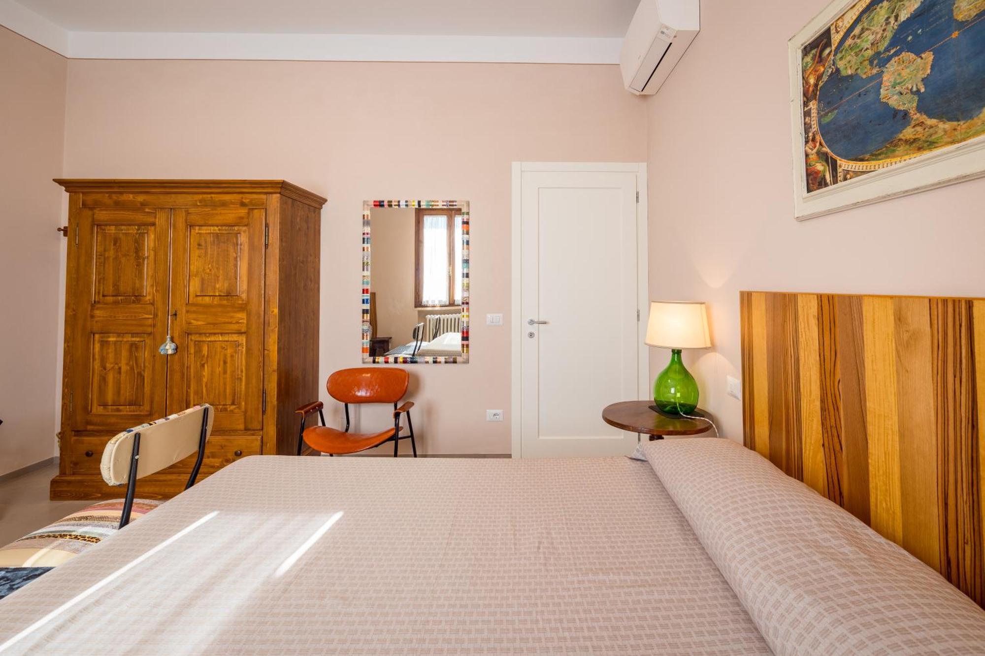 La Catena Apartment With Pool Ulignano Ngoại thất bức ảnh