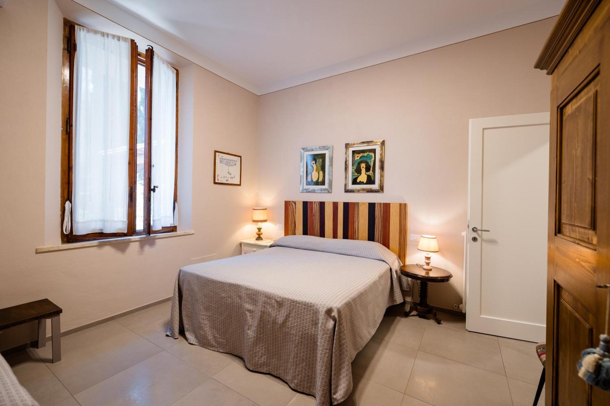 La Catena Apartment With Pool Ulignano Ngoại thất bức ảnh