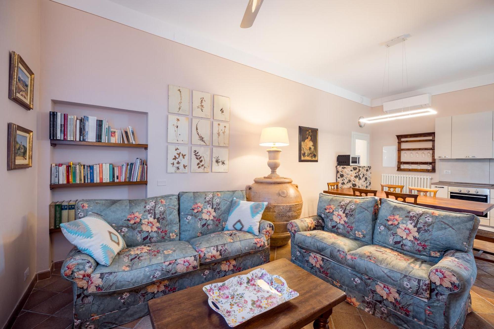 La Catena Apartment With Pool Ulignano Ngoại thất bức ảnh