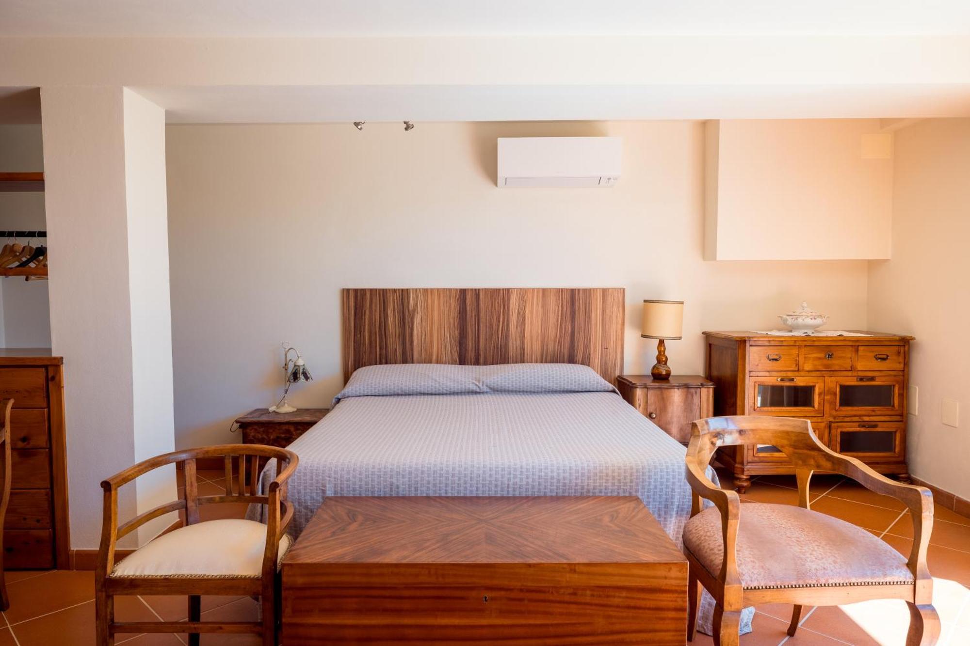 La Catena Apartment With Pool Ulignano Ngoại thất bức ảnh