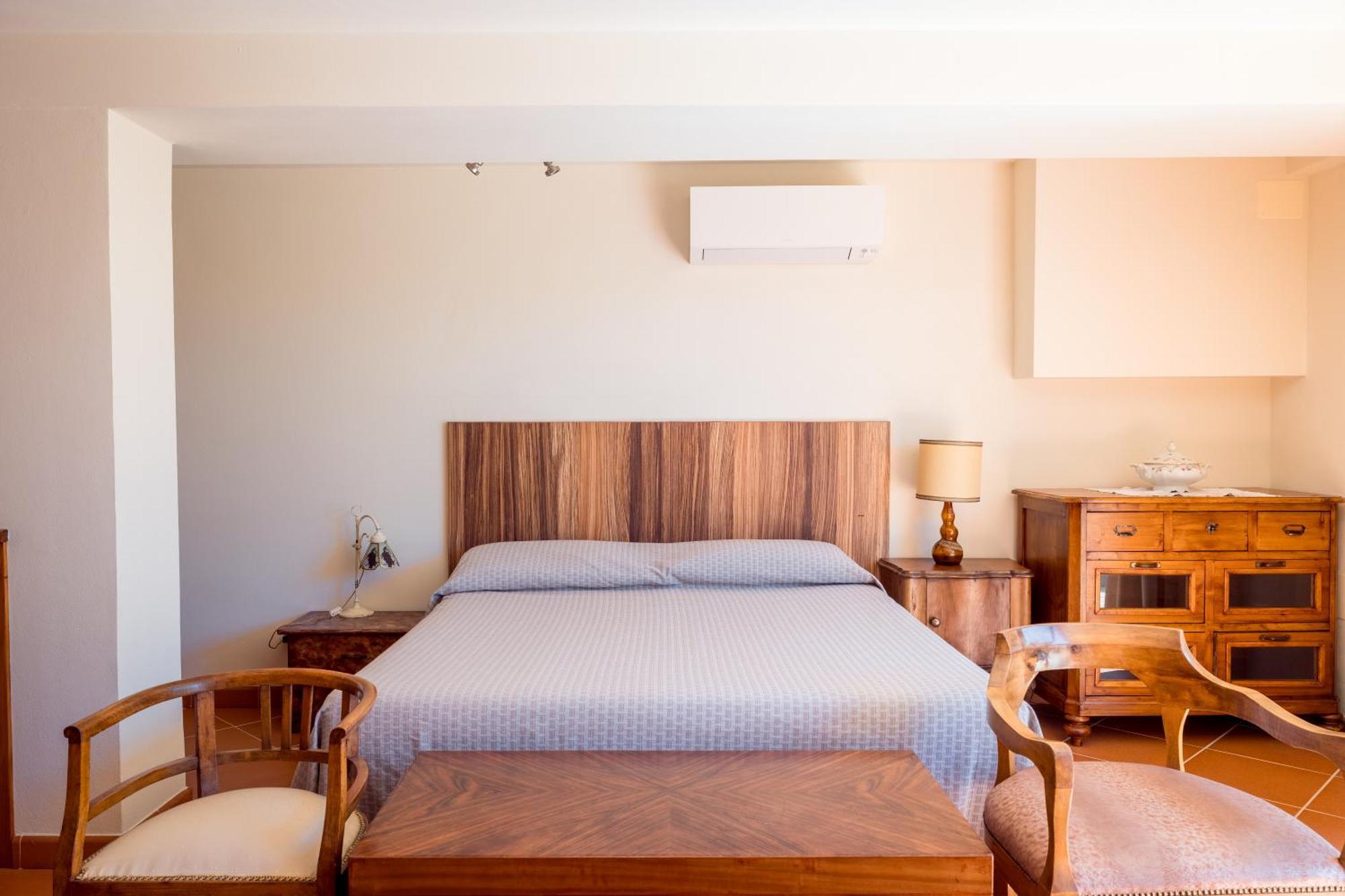 La Catena Apartment With Pool Ulignano Ngoại thất bức ảnh