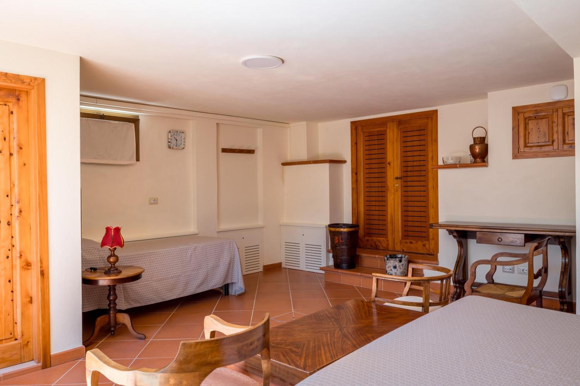 La Catena Apartment With Pool Ulignano Ngoại thất bức ảnh