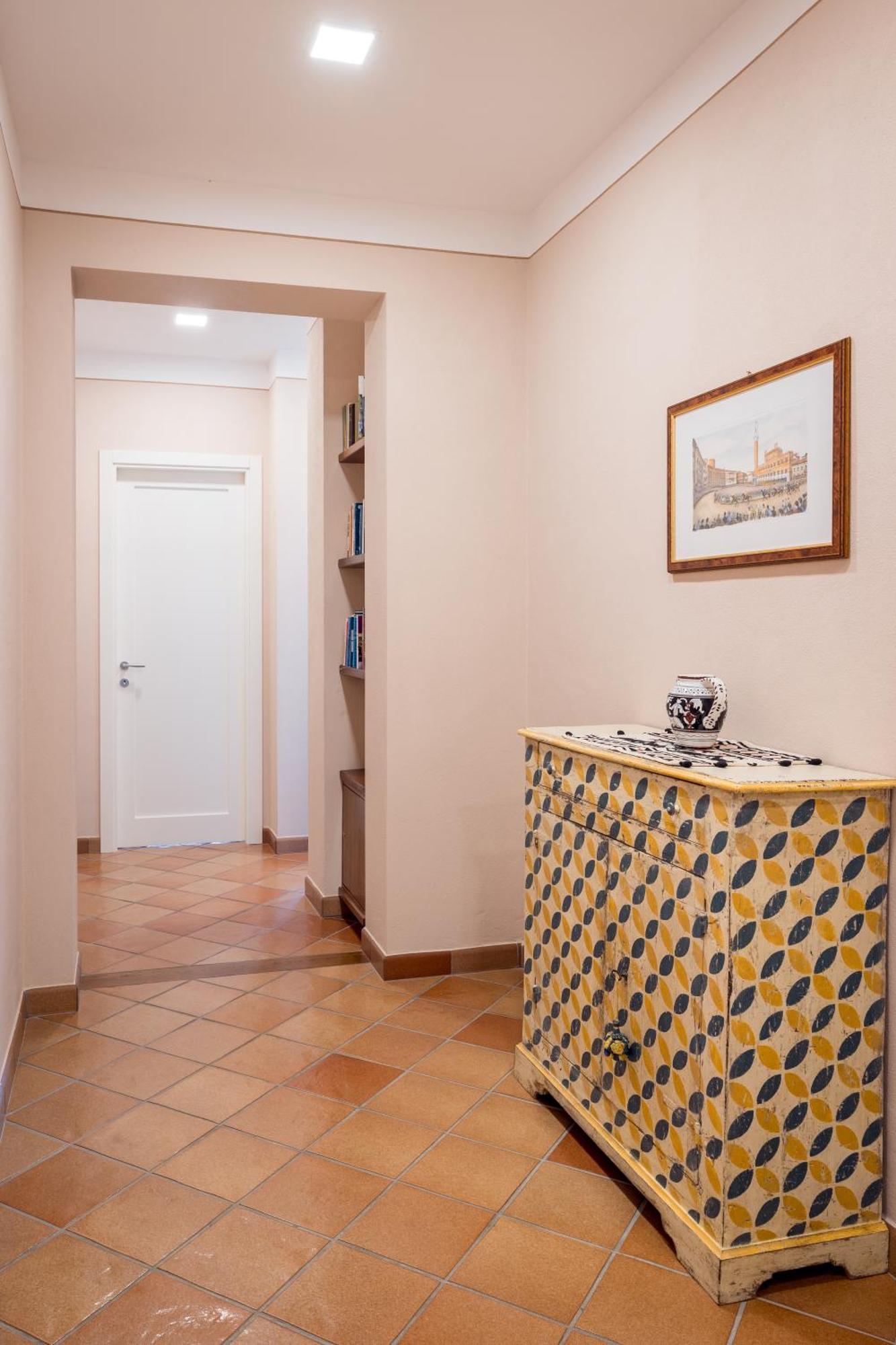 La Catena Apartment With Pool Ulignano Ngoại thất bức ảnh