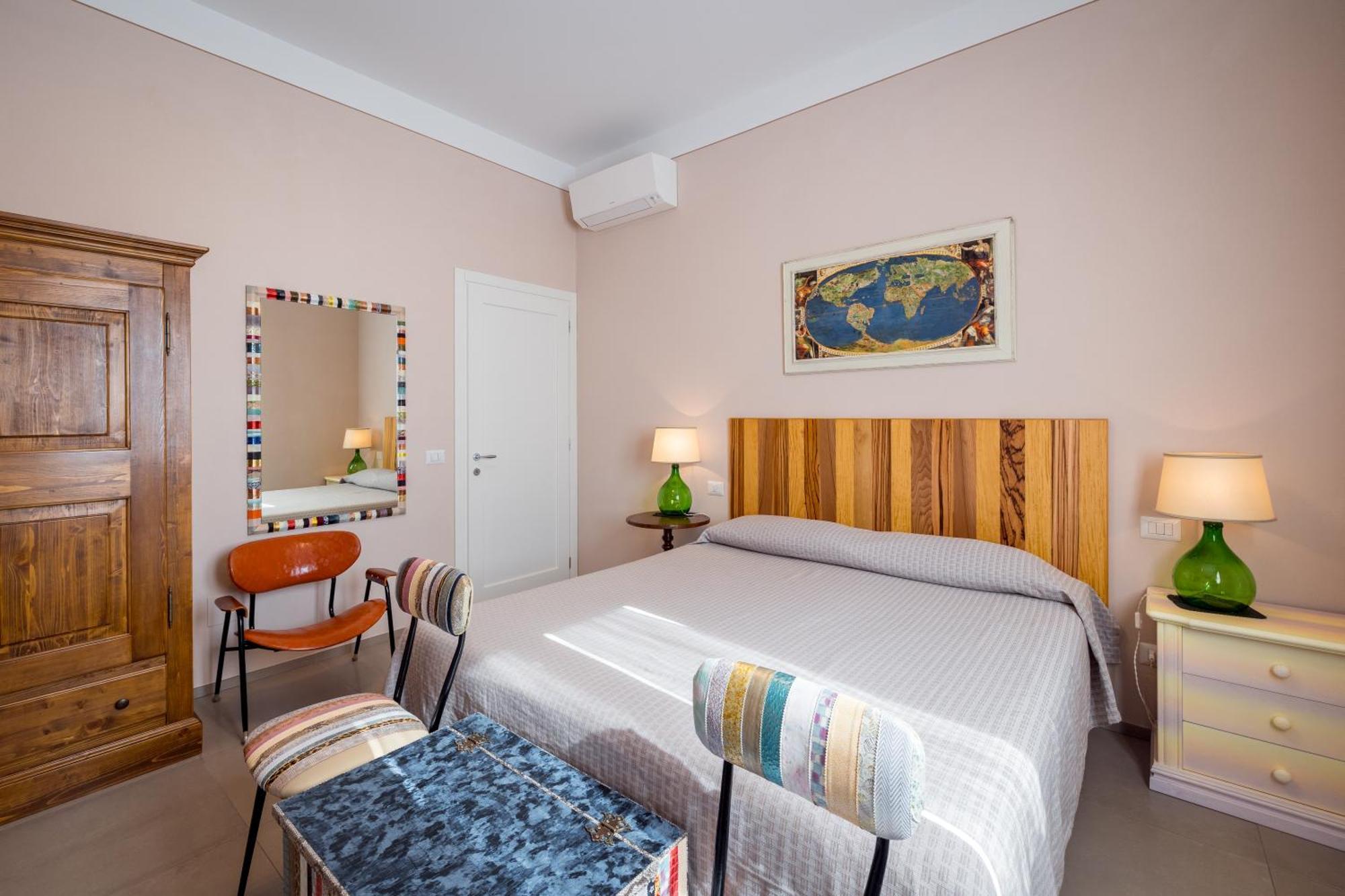 La Catena Apartment With Pool Ulignano Ngoại thất bức ảnh