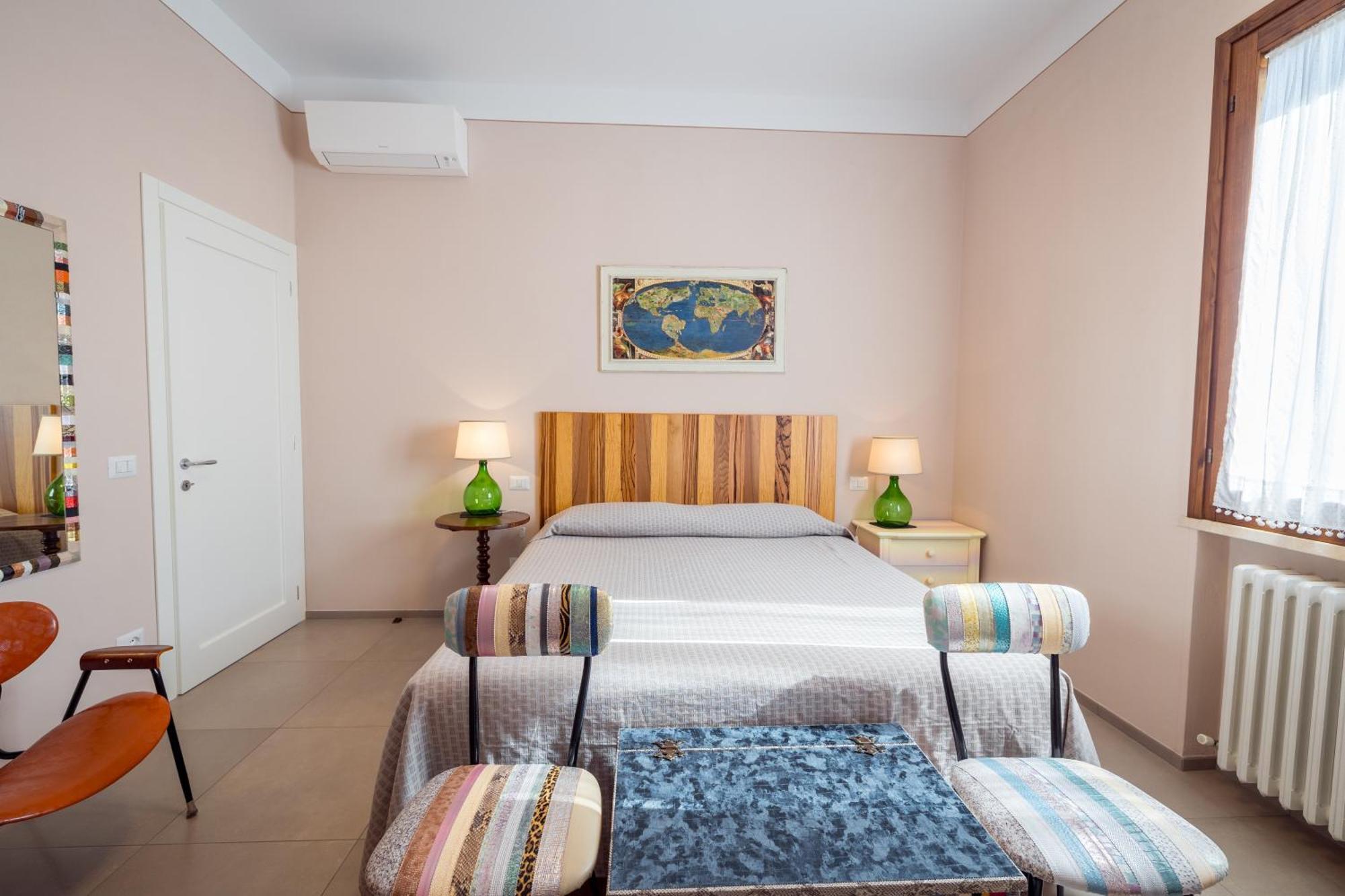 La Catena Apartment With Pool Ulignano Ngoại thất bức ảnh