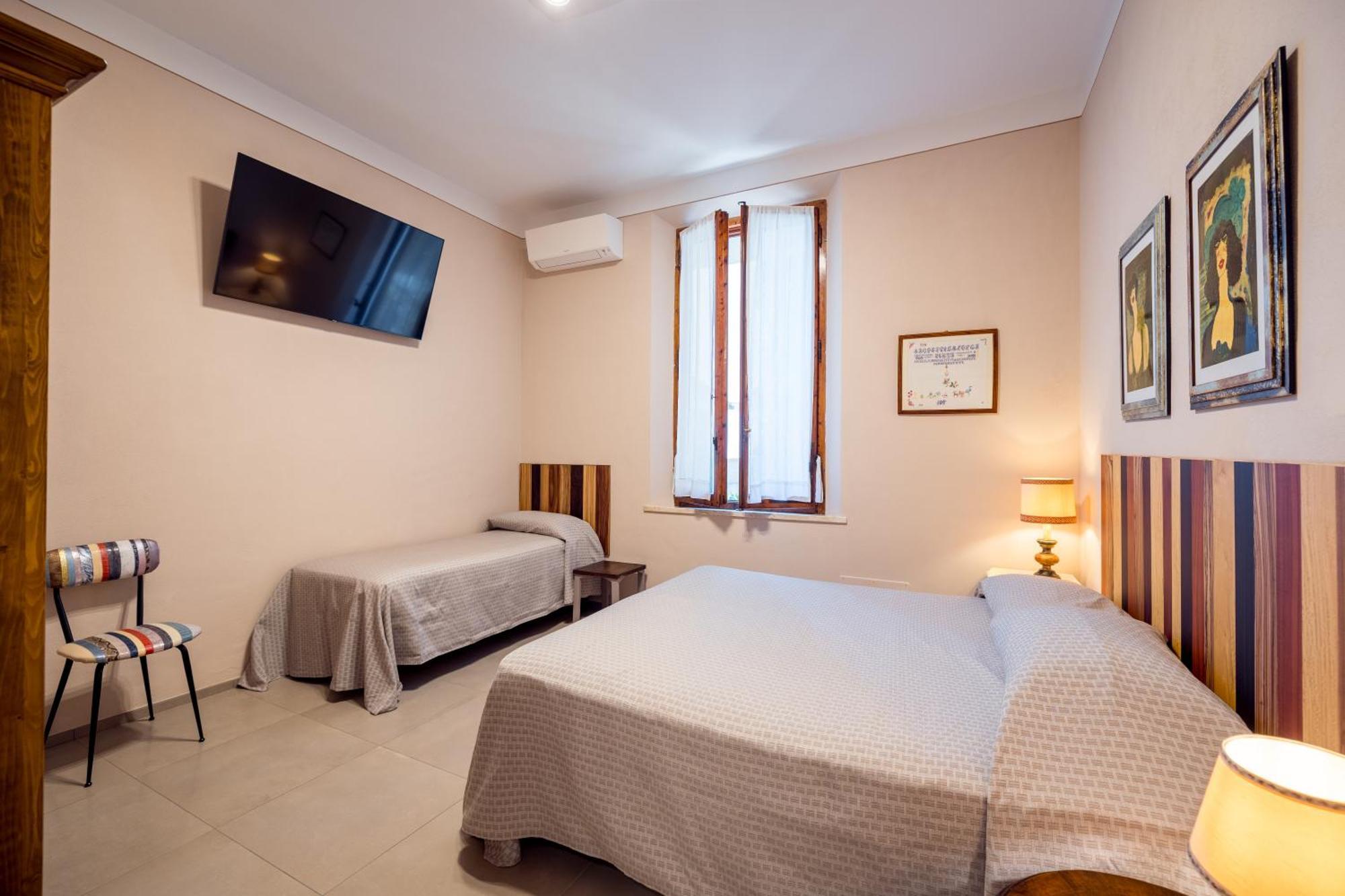 La Catena Apartment With Pool Ulignano Ngoại thất bức ảnh