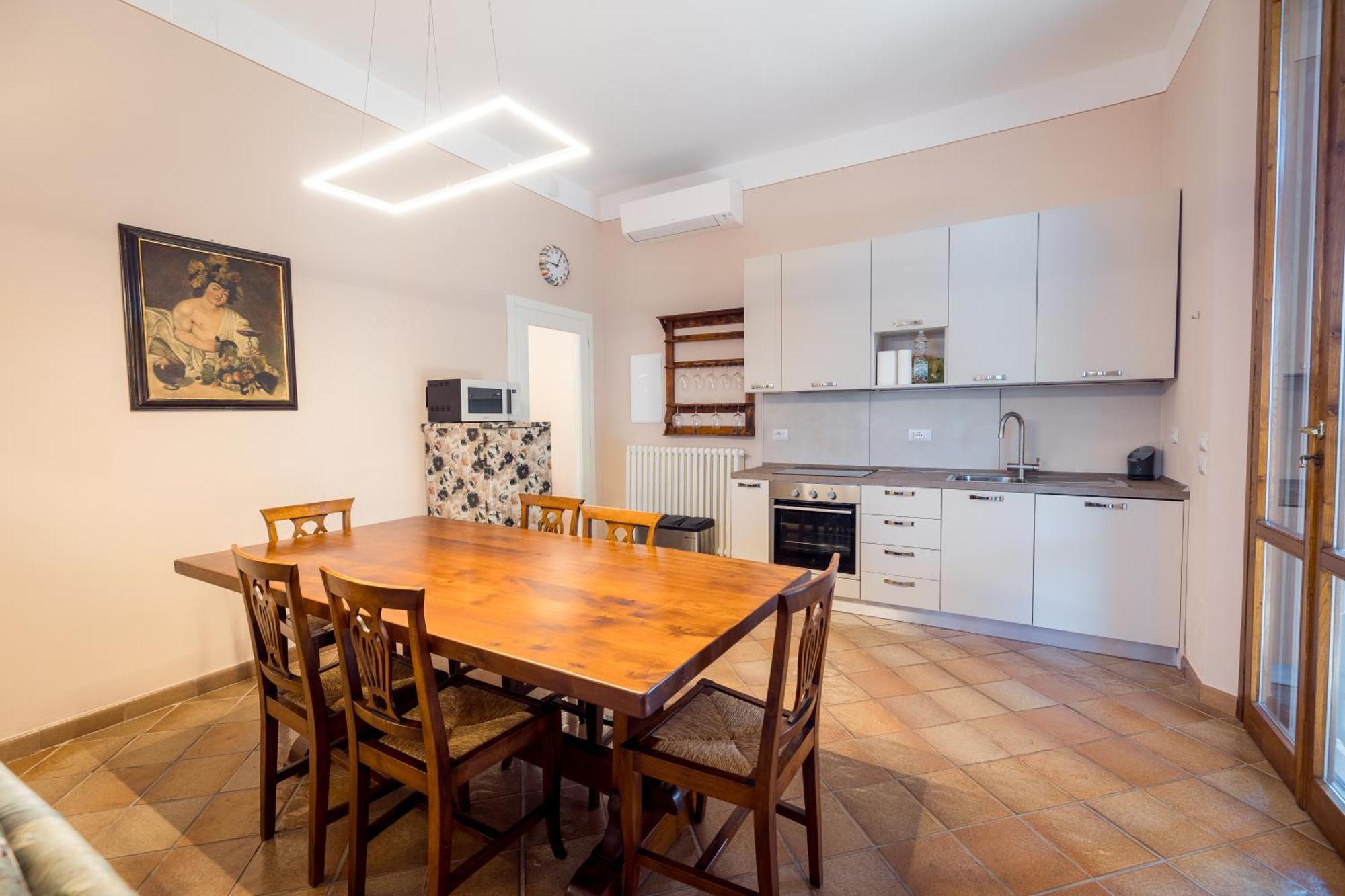 La Catena Apartment With Pool Ulignano Ngoại thất bức ảnh
