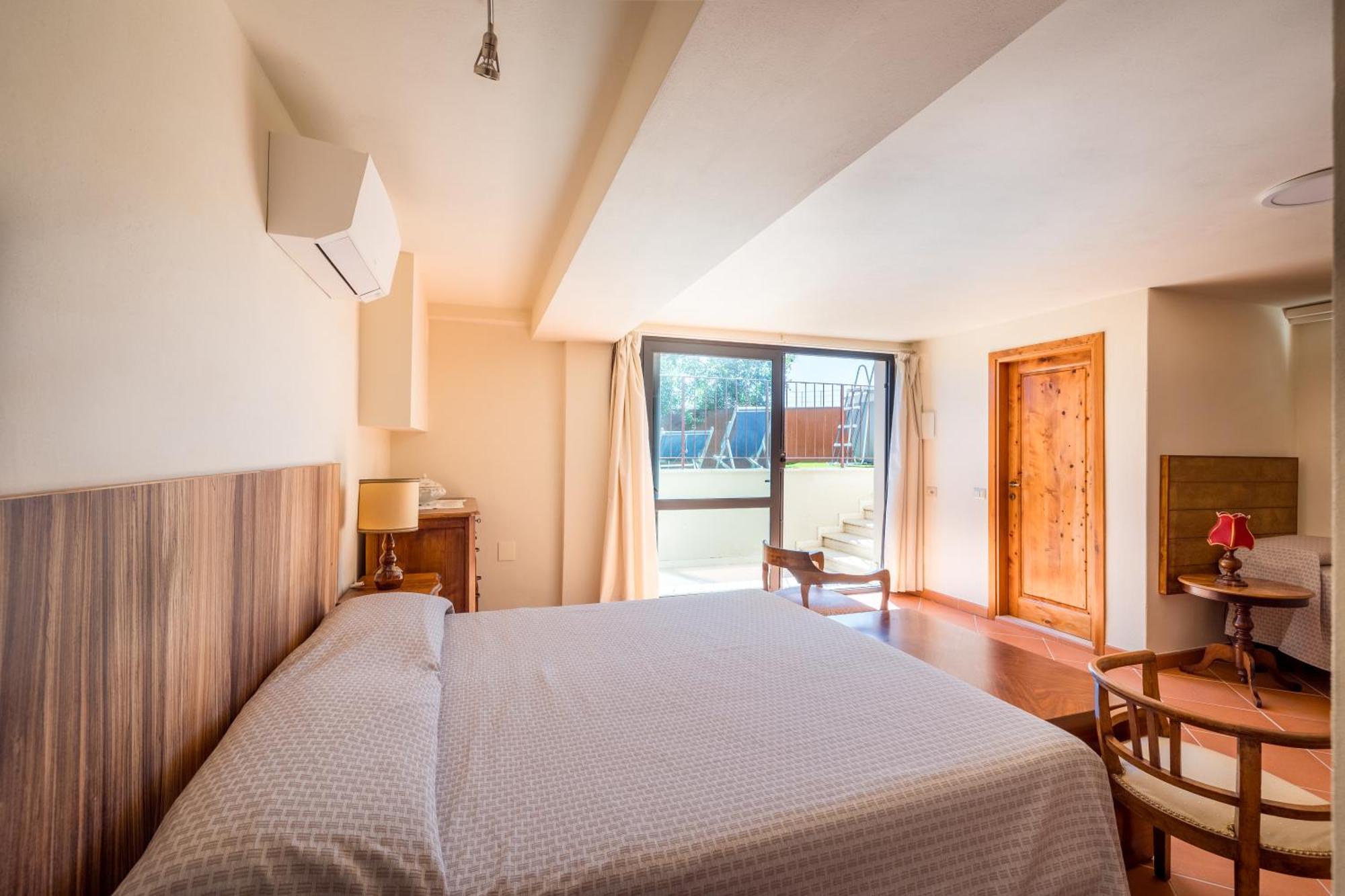 La Catena Apartment With Pool Ulignano Ngoại thất bức ảnh
